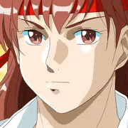 ファイターズヒストリー　嘉納亮子