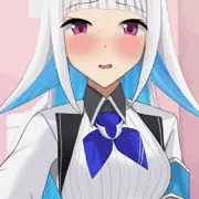 おしっこ自撮りを送ってくれるlz皇女