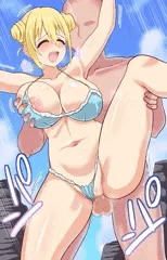 ブレンドＳの夏帆ちゃん