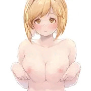 ちち寄せジータ
