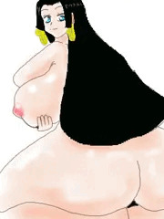 ハンコック