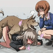 （Ｕ＾ω＾）わんわんお！