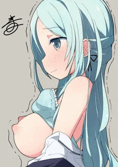すなおっぱい