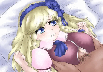 兵器妹パイズリHD