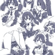 らくがき