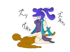 アルデラさん