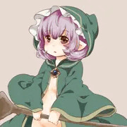ミニゴブちゃん