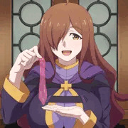 自慢の商品を紹介するウィズ