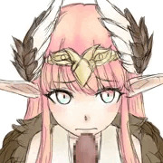 オケキャスにキュケオーンをお食べしたい