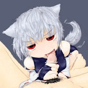 わんこちゃん