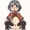 へそくぱぁだからへそくぱぁちゃんだね！