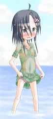 夏が終わる前に
