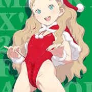 めりくりおーちゃん2016