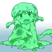 うちのスライム娘