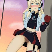 オークランドちゃん見せおもらし