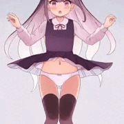 捲れ！スカート：その2