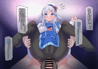 撫子クリｔん、スカとかのやつ【commission】
