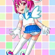 かわいいうちのこ
