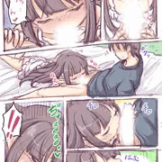 （更新中）限界要求いもうとちゃん　 3/12【下塗り】
