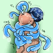 亀頭レイプ
