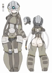 サキュリアさん