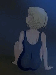 あつい！
