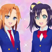 W幼馴染NTR