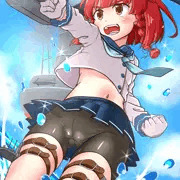 かっこかわいい択捉ちゃん