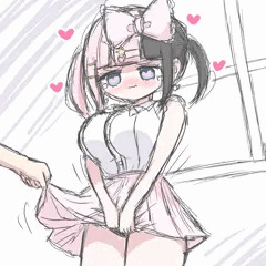 Ctrl+Z 無しで絵描いてみた！！発狂しそう！！！