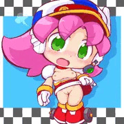 プラムさん