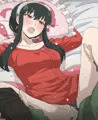 かりそめ夫婦の情事