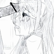 秘書艦さん