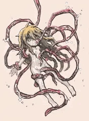 ドロテアちゃん