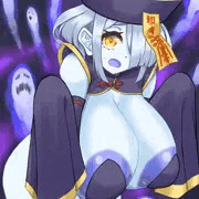 超乳キョンシー