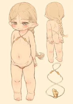 らくがき
