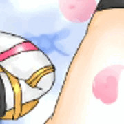 看板娘用バナー版