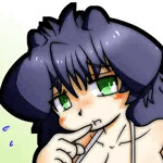 Hyu@はゆ～
