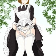 メイド