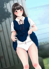 好きって言ってくれたら全部見せてあげる