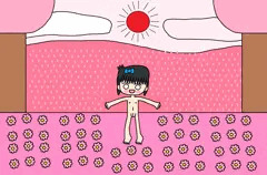 スプリングピンク