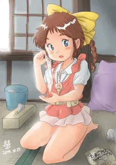 魔法偶像娘