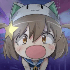違うにゃ！干支魂神楽遷偶を最初に使ったのはにゃーにゃ！！