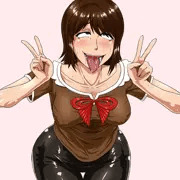 アヘ顔ダブルなんちゃら