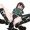冬コミで描いた利根さん