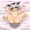 ぷにぷにコノハちゃん