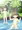 夏の川