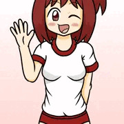 練習兼落書き。