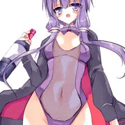 バニーゆかりさん