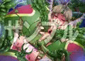 ＤＬ販売・聖剣伝説3ＣＧ集