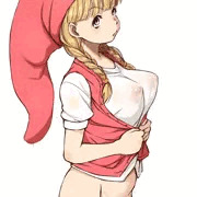 ベロニカ（ほぼ大）